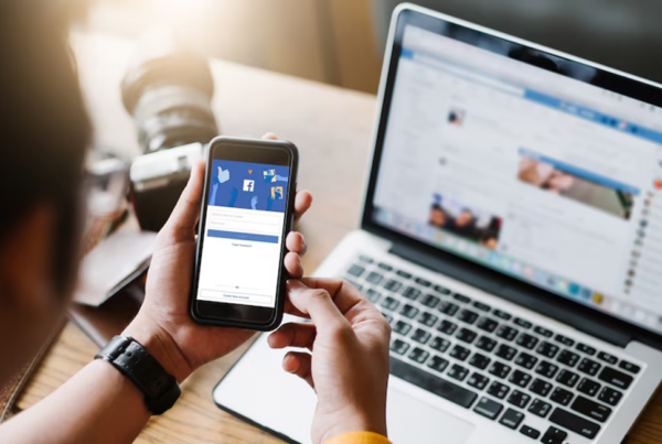 cara download video facebook