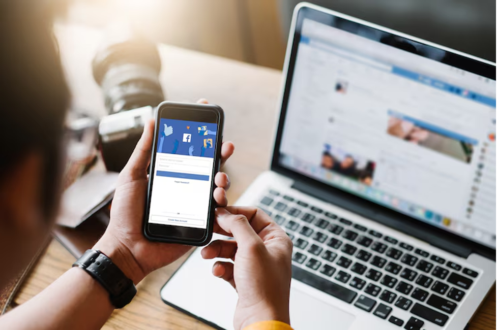 cara download video facebook