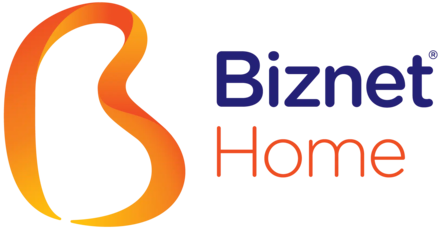 Biznet Home