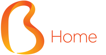 Biznet Home