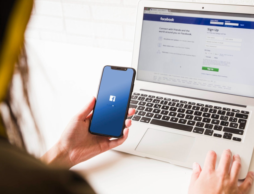 cara download video facebook