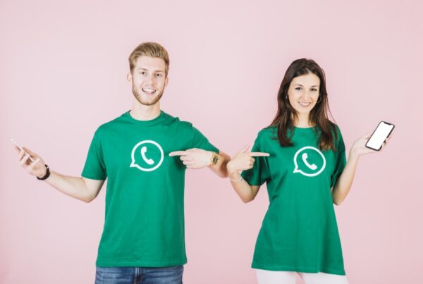 whatsapp busines