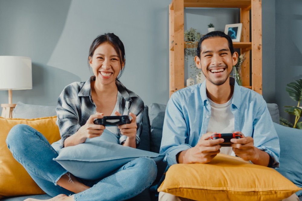 Game yang Bisa Mabar, Terbaik Tahun 2025