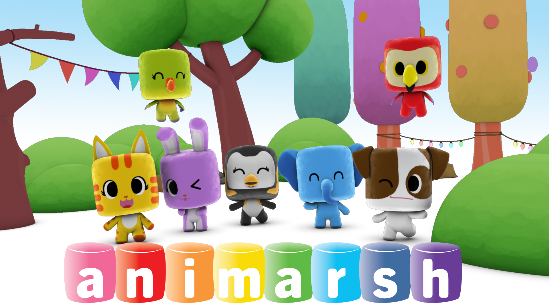 animars