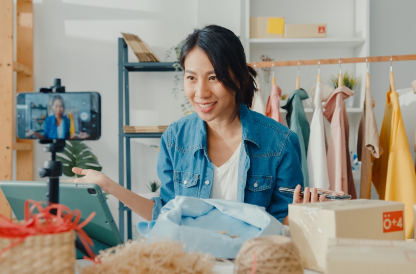 Cara Menggunakan Shopee Affiliate bagi Pemula, Raup Jutaan Rupiah