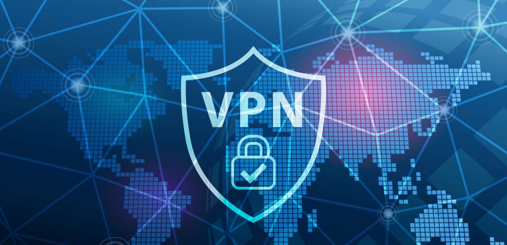 VPN aman