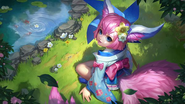build nana mobile legend