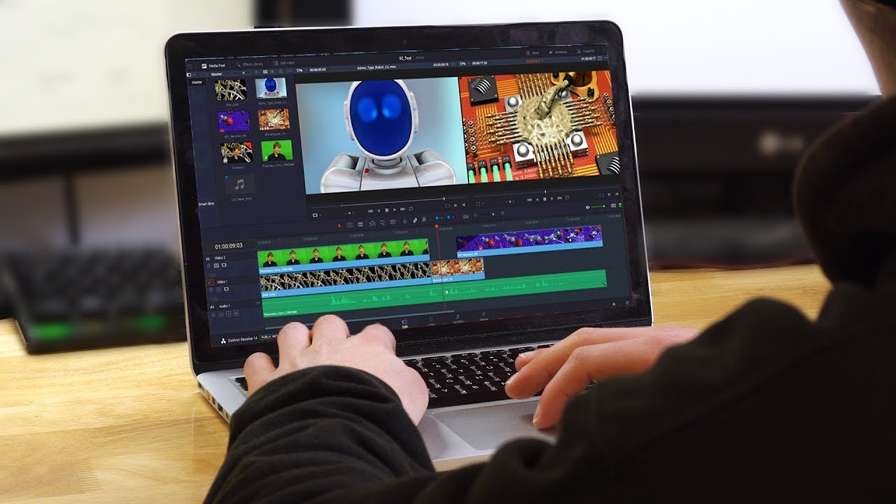 membuat video dengan ai