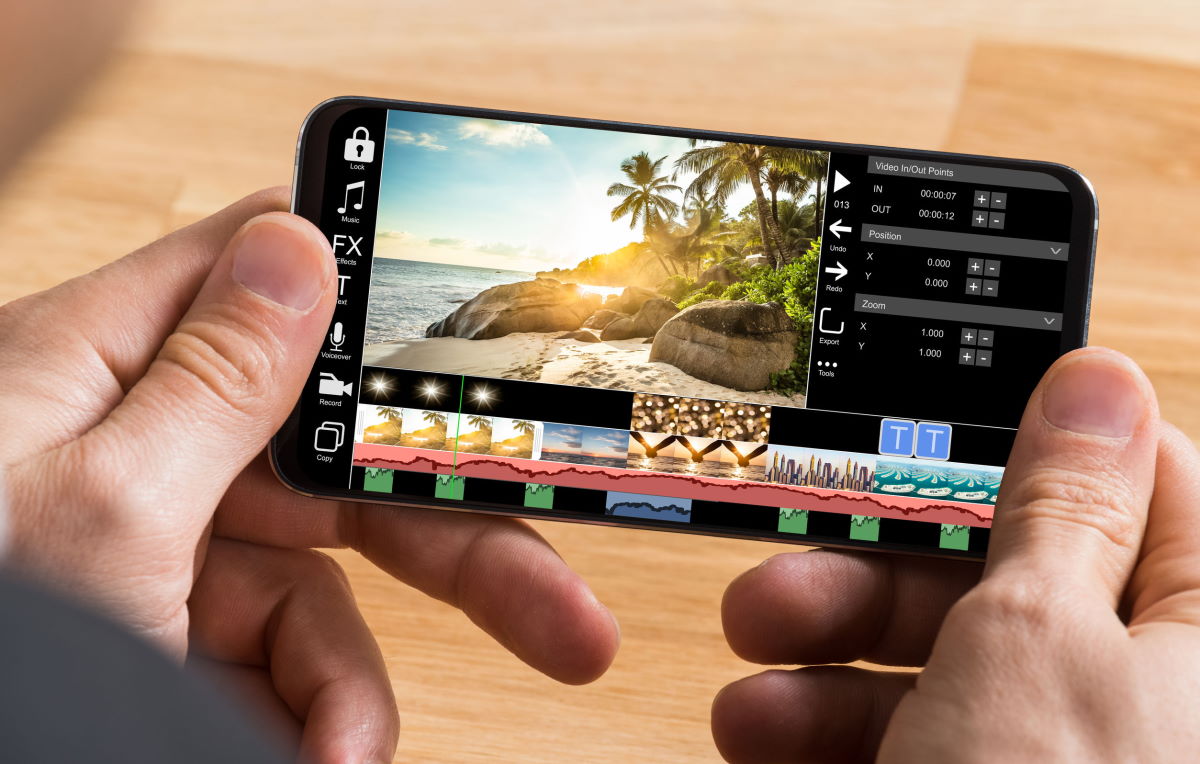 membuat video dengan ai