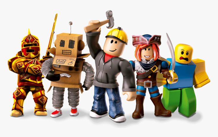 Game Roblox Paling Seru & Viral, Mana Favoritmu? 