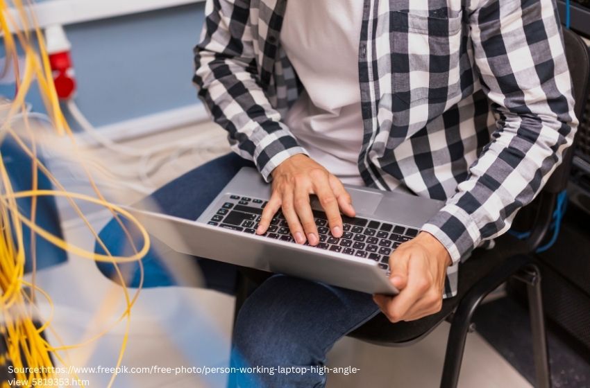 Cara Cek Kapasitas Bandwidth Dan Dampaknya Ke Kecepatan