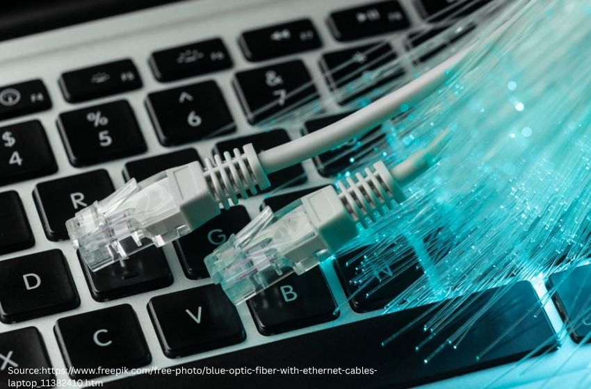 Jaringan FTTH Indonesia, Kenapa Lebih Stabil Dan Cara Kerjanya