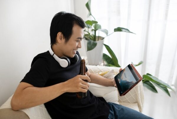 WiFi Terbaik Sambas 2026 untuk Streaming & Gaming