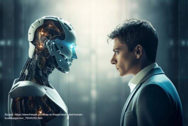 AI Agent vs Agentic AI, Apa Bedanya_