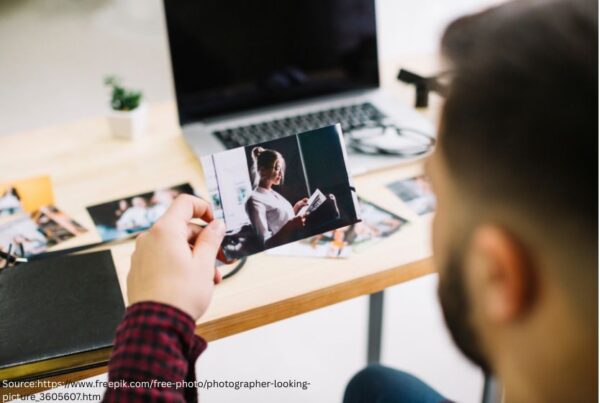 Cara Membuat Foto Menjadi Kartun Pakai AI