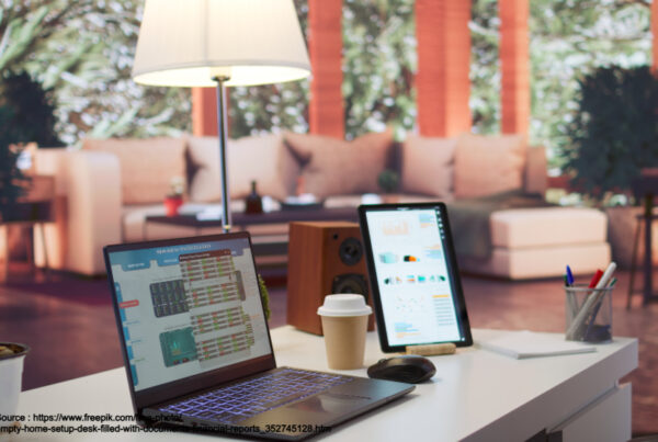 Provider Internet Tegal untuk Rumah dan Usaha