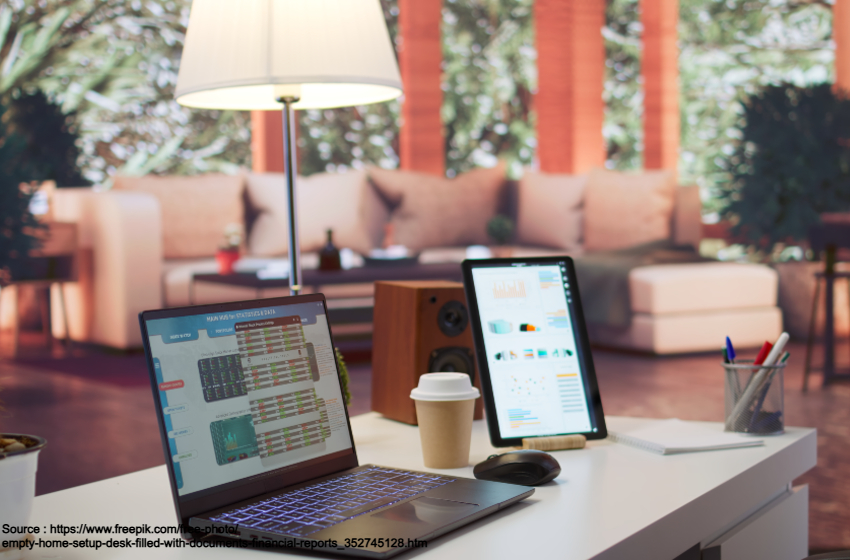 Provider Internet Tegal untuk Rumah dan Usaha