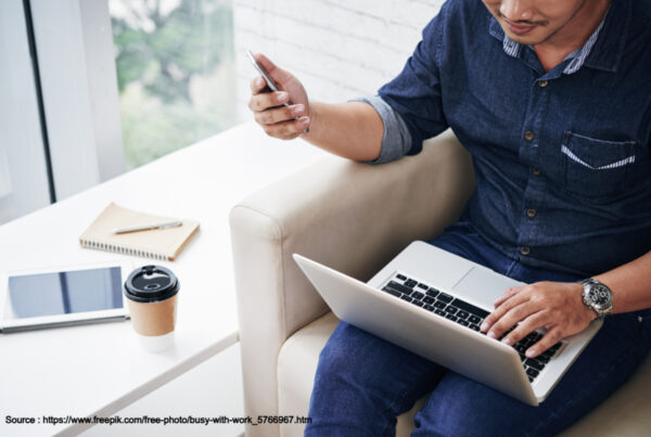 WiFi Sleman 2026 untuk Kebutuhan Rumah dan Kerja