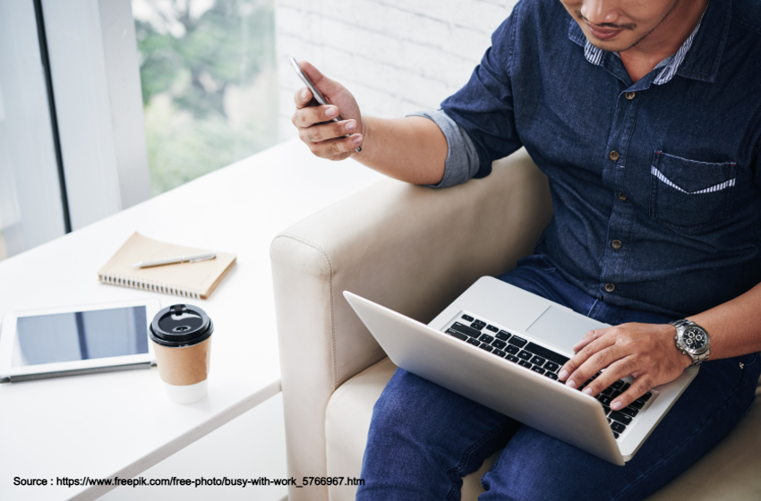 WiFi Sleman 2026 untuk Kebutuhan Rumah dan Kerja