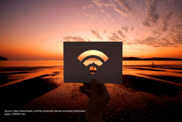 WiFi Terbaik Tebing Tinggi Buat Streaming Anti Lag