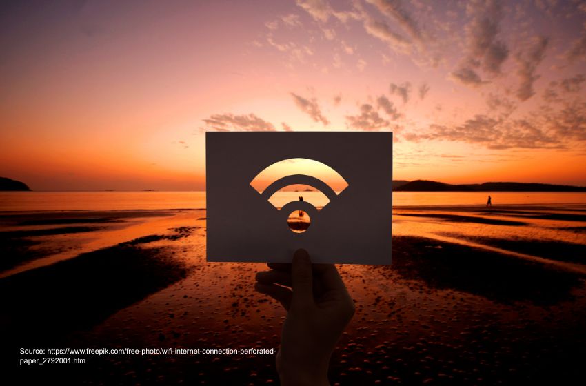 WiFi Terbaik Tebing Tinggi Buat Streaming Anti Lag
