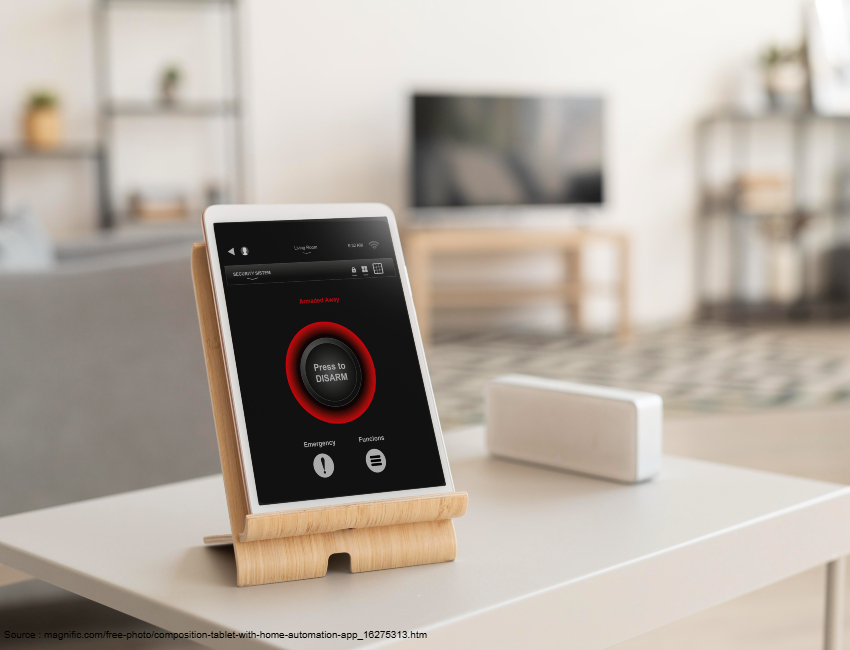 10 Perangkat Smart Home Terbaik untuk Hidup Lebih Praktis
