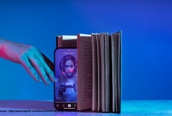 5 Rekomendasi AI untuk Mencari Jurnal Ilmiah