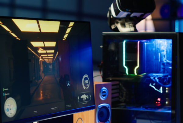 Bocoran Spesifikasi PC GTA 6, Siap Main