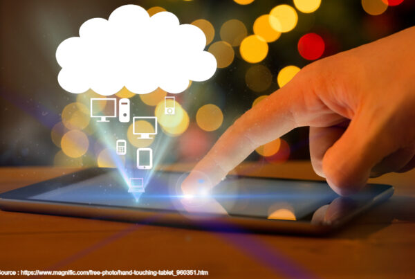 Cara Membuat iCloud Baru dengan Mudah