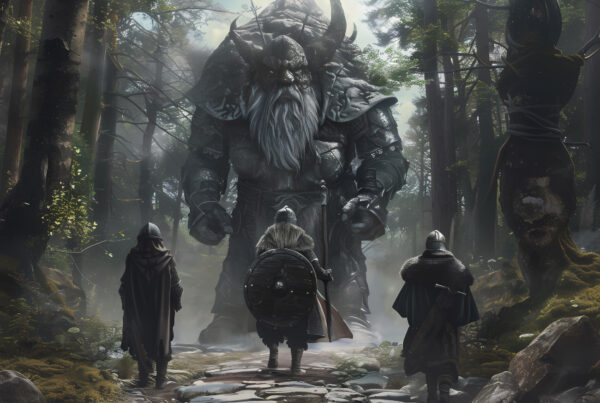 Kapan The Witcher 4 Rilis Secara Resmi