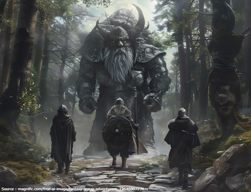 Kapan The Witcher 4 Rilis Secara Resmi