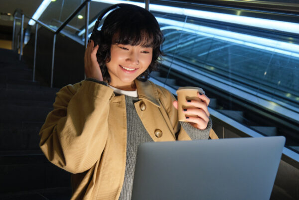 Paket Internet Terbaik Tangerang
