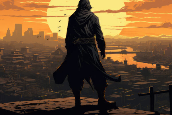 Urutan Game Assasin's Creed, dari Lama Sampai Terbaru