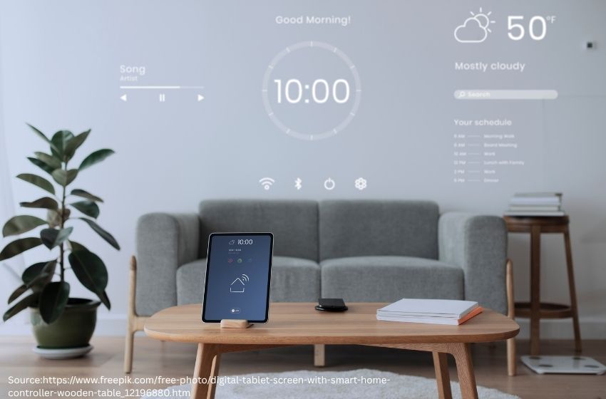 7 Jenis Smart Home Yang Membuat Rumah Lebih Pintar Tahun 2026 (1)