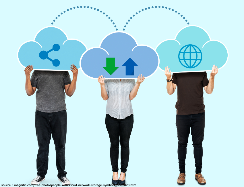 AWS vs Azure vs Google Cloud Mana yang Terbaik