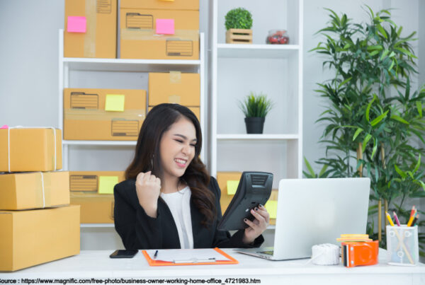 Internet Jember Terbaik untuk Keluarga dan UMKM