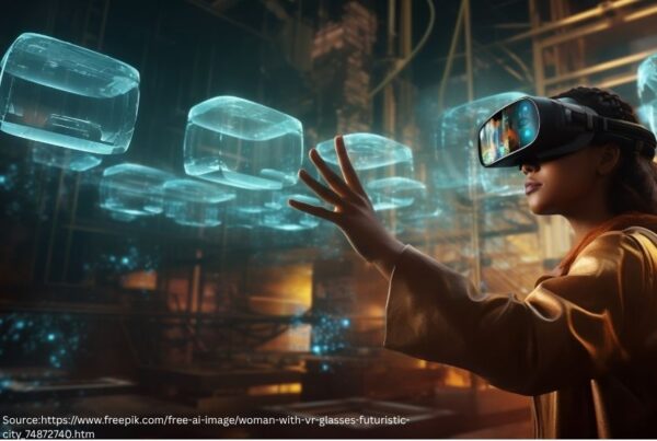 Teknologi Internet Terbaru Yang Akan Berkembang Di 2026