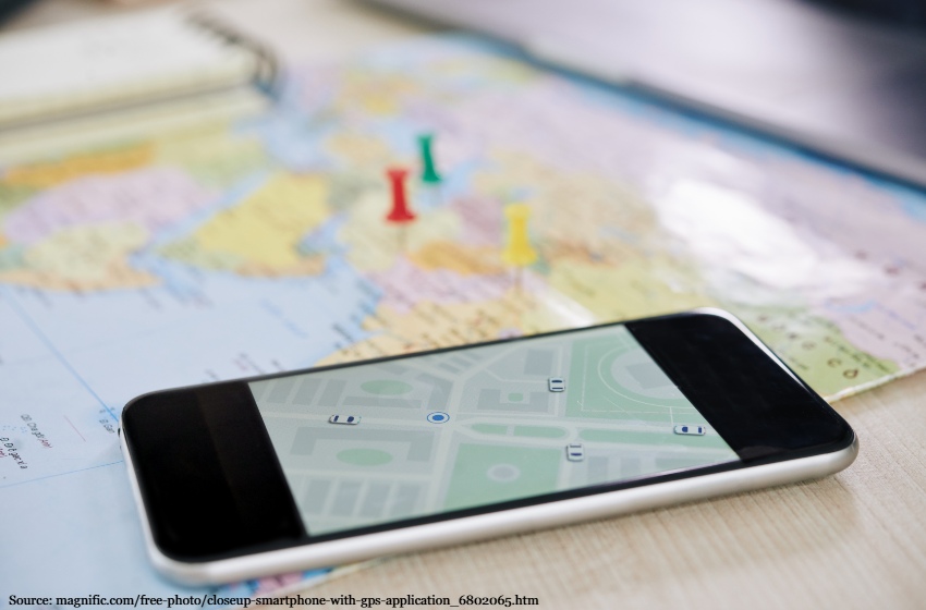 Lacak iCloud untuk Menemukan iPhone yang Hilang