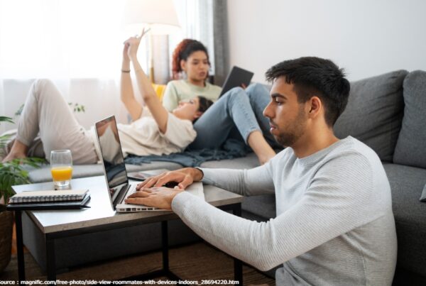 wifi rumah unlimited