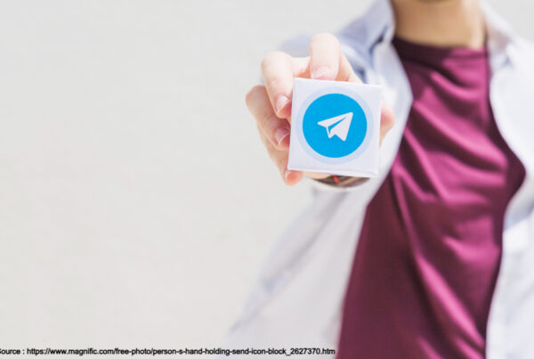 2 Cara Hapus Akun Telegram Secara Permanen
