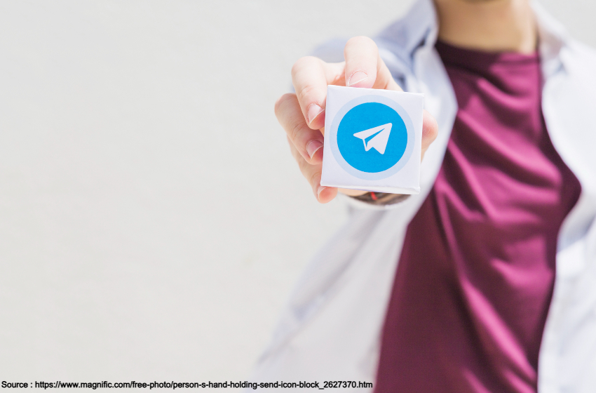 2 Cara Hapus Akun Telegram Secara Permanen