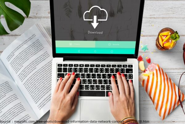 Upload vs Download, Apa Bedanya